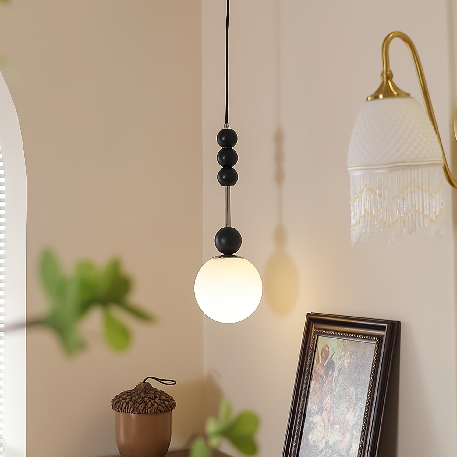 Leboma Hanglamp
