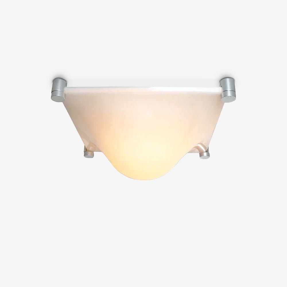 Cebolla Planfondlamp