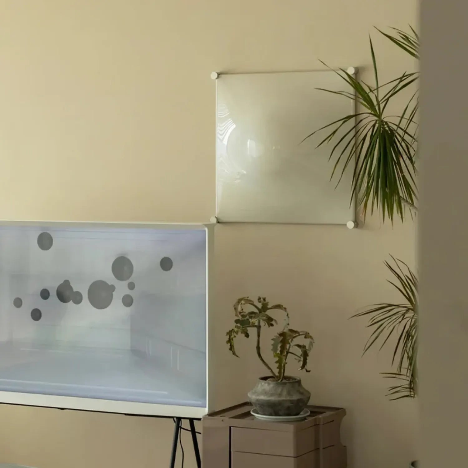 Cebolla Planfondlamp