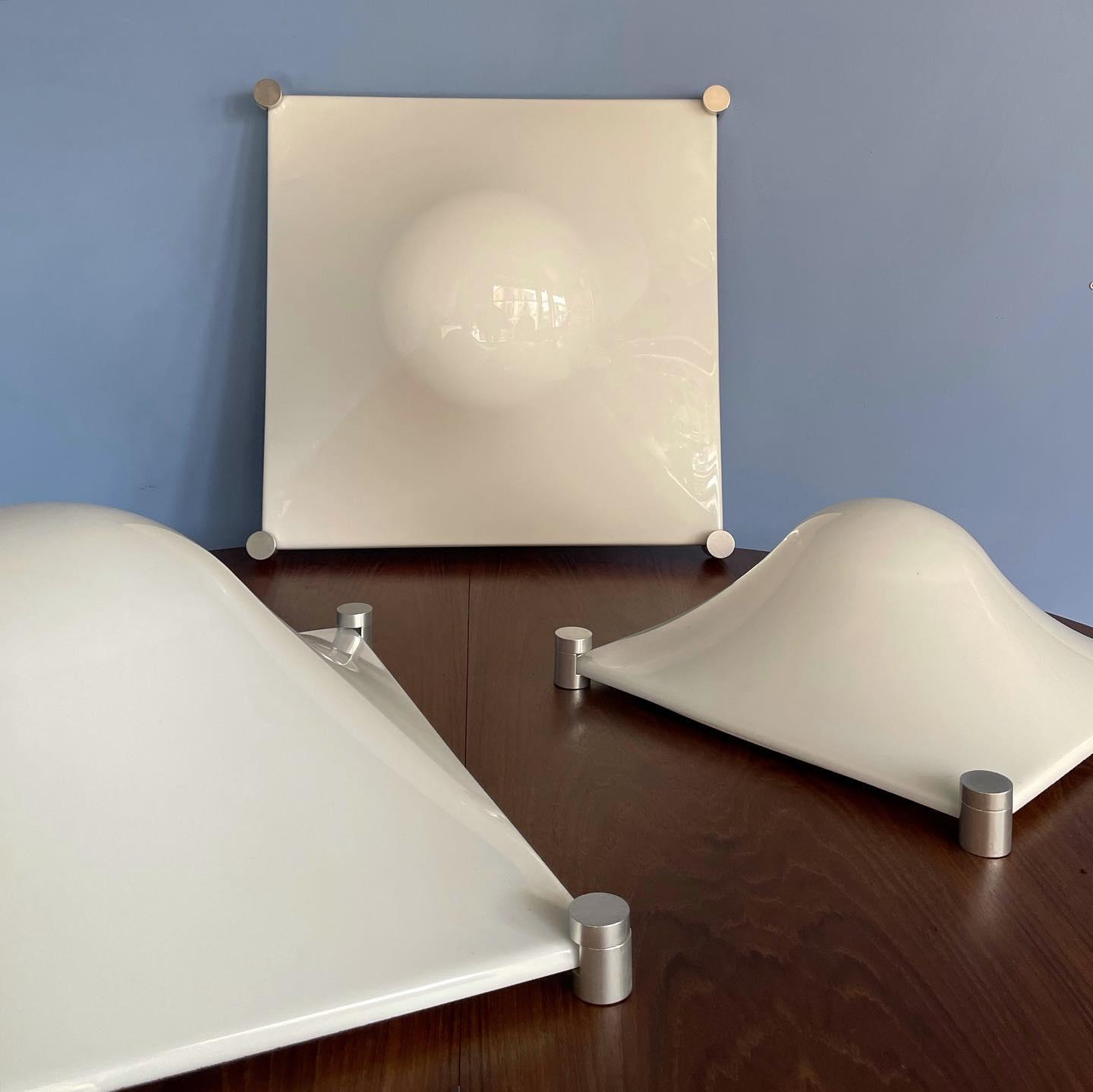 Cebolla Planfondlamp