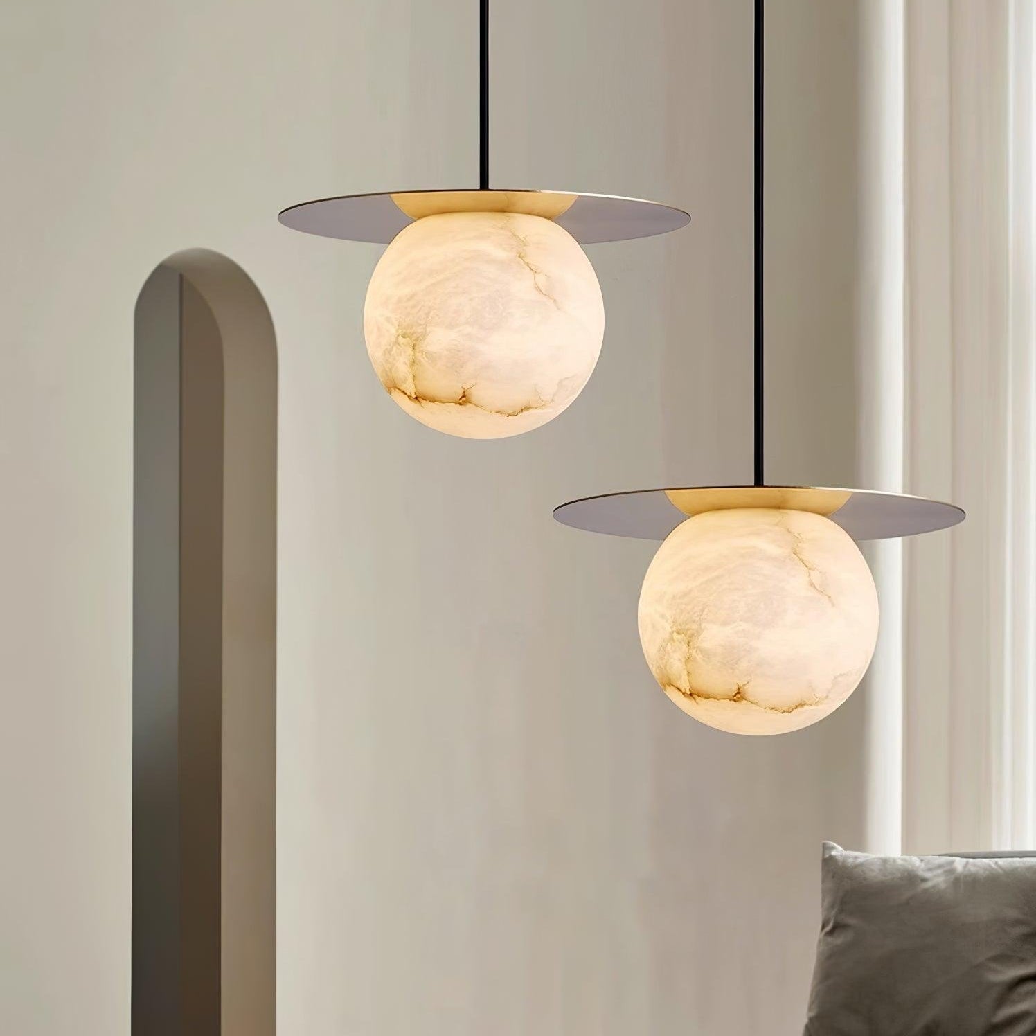 Borany Hanglamp