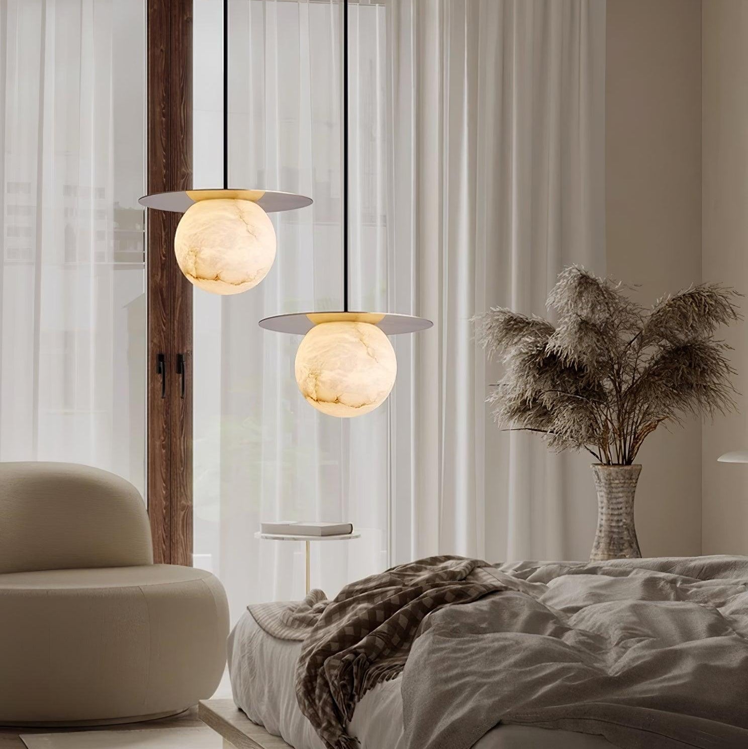 Borany Hanglamp