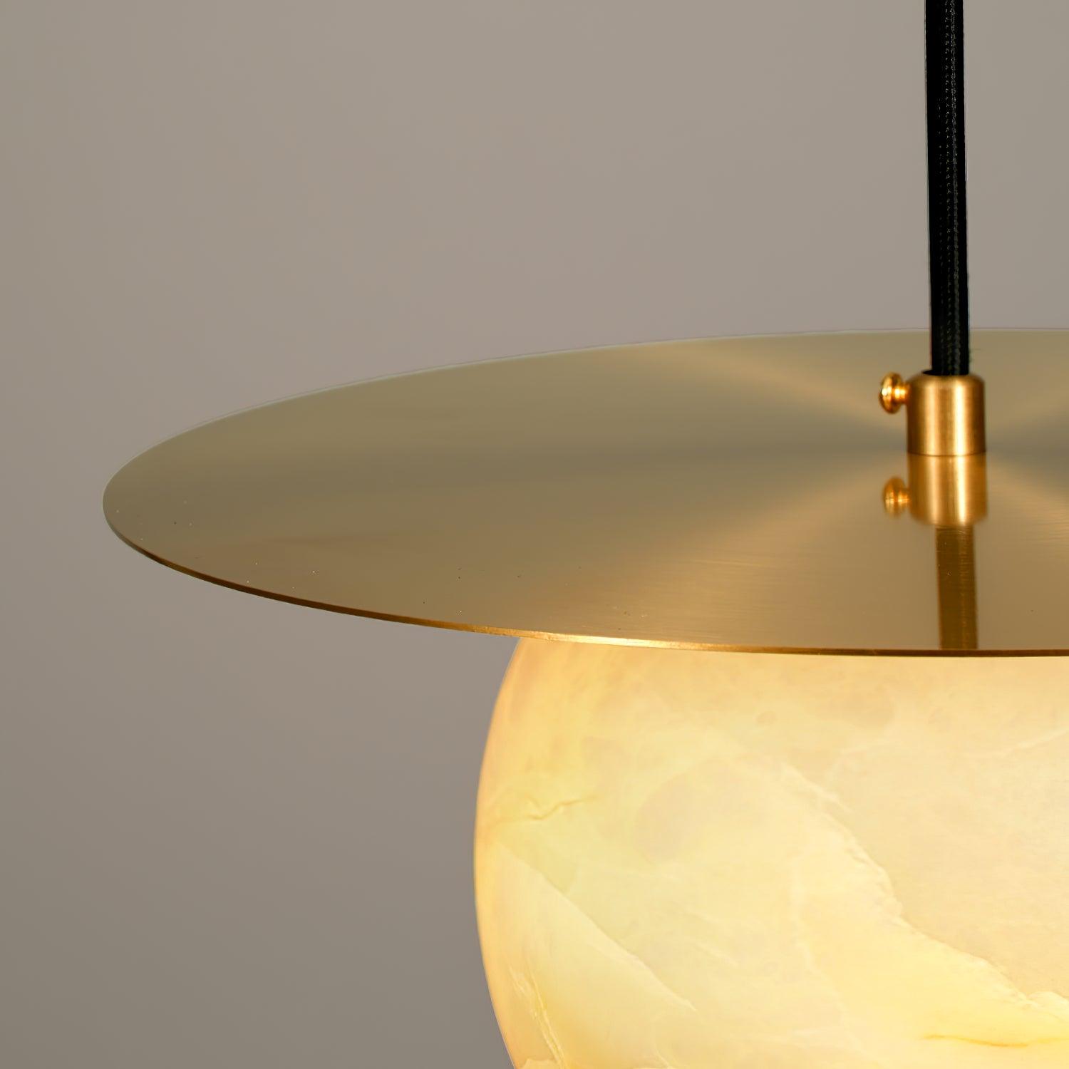 Borany Hanglamp