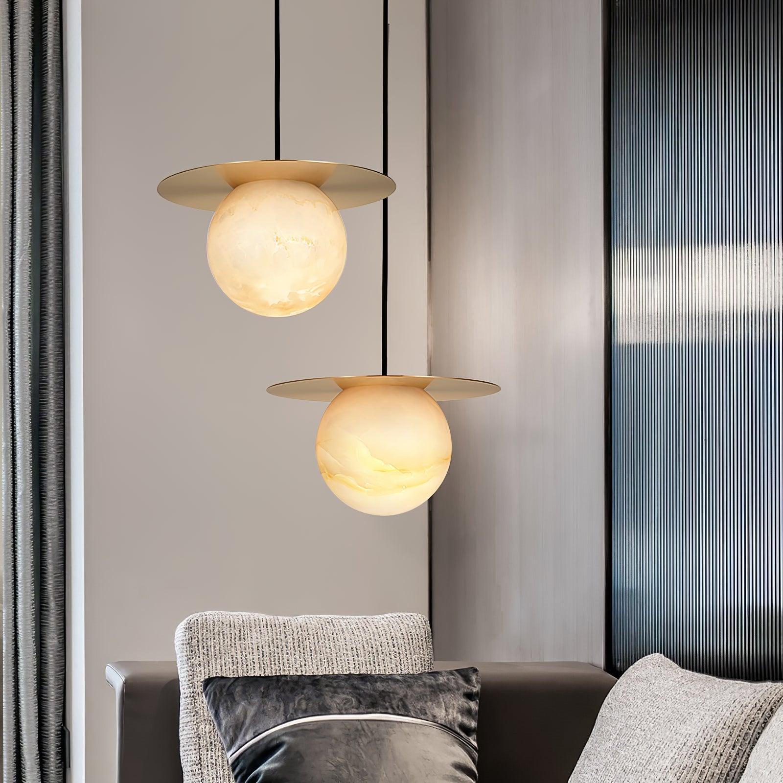 Borany Hanglamp