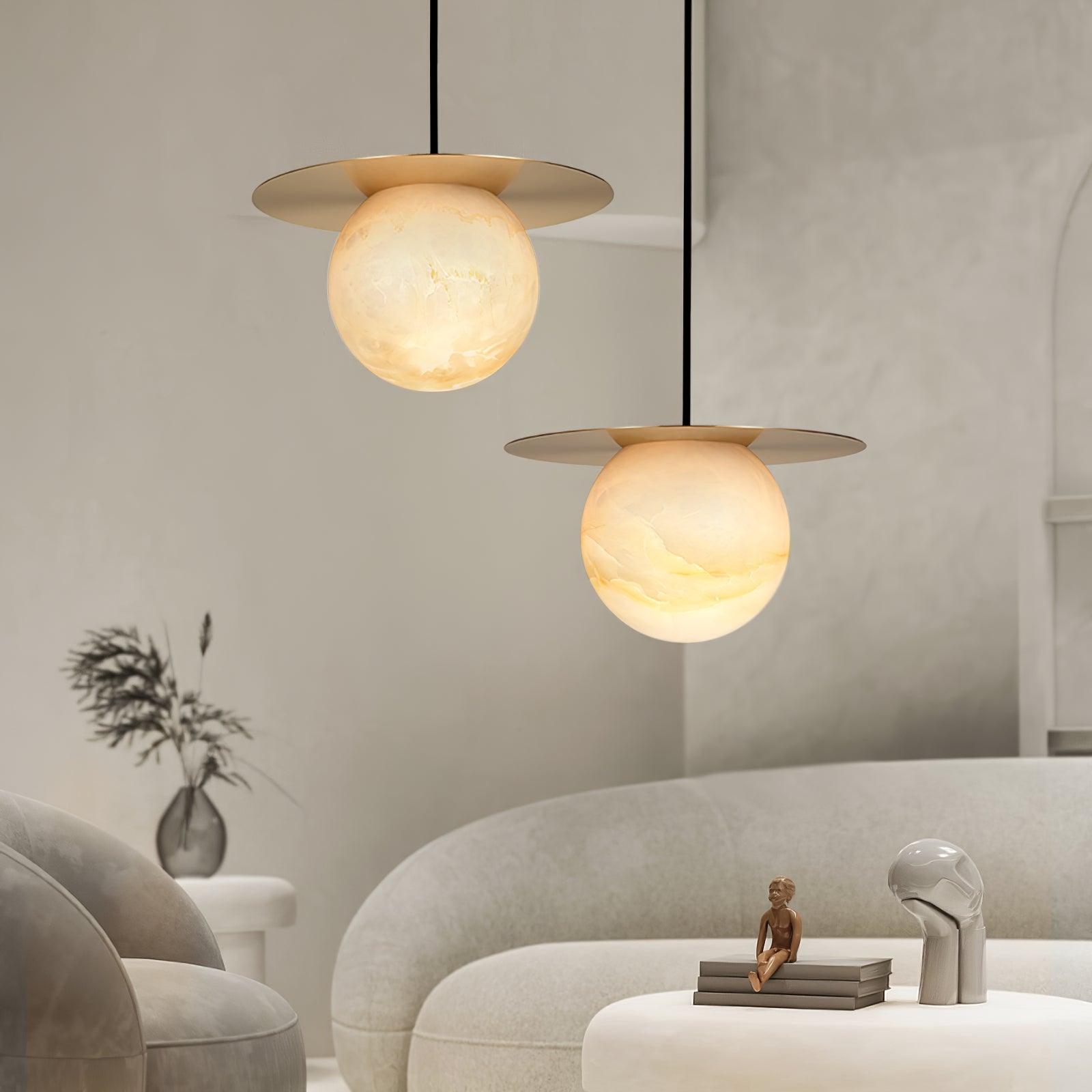 Borany Hanglamp
