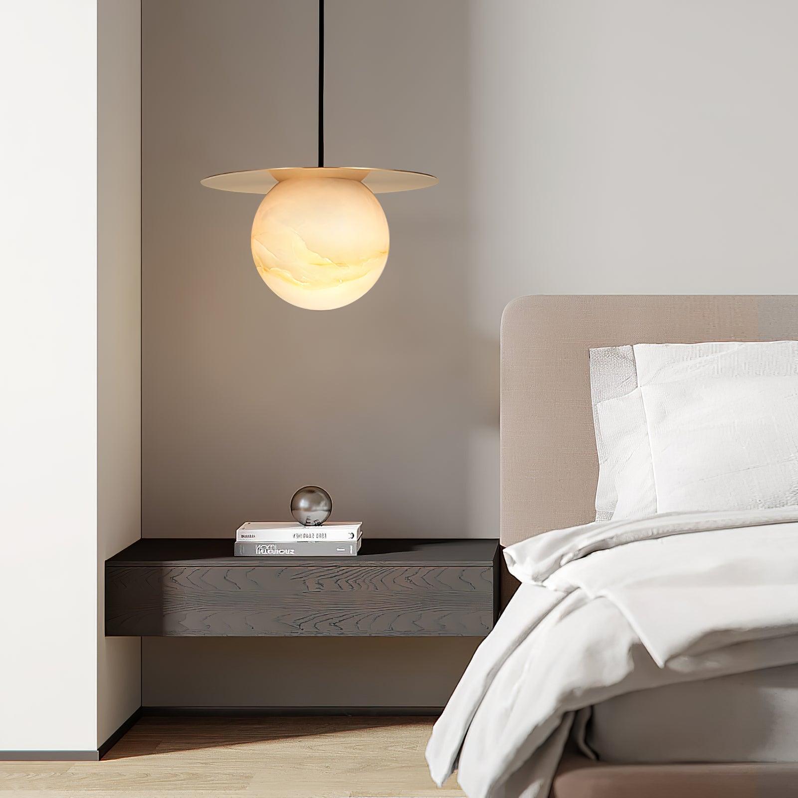 Borany Hanglamp