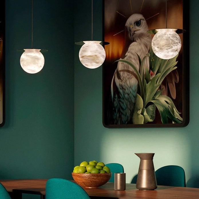 Borany Hanglamp