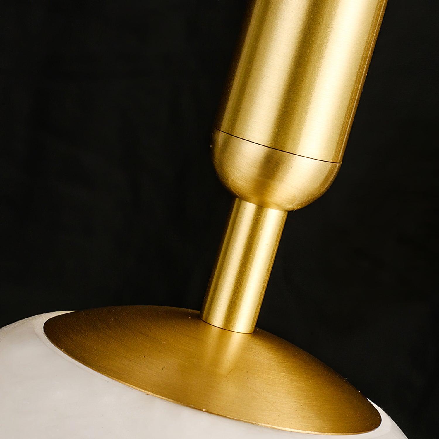 Baselo Albasten Hanglamp