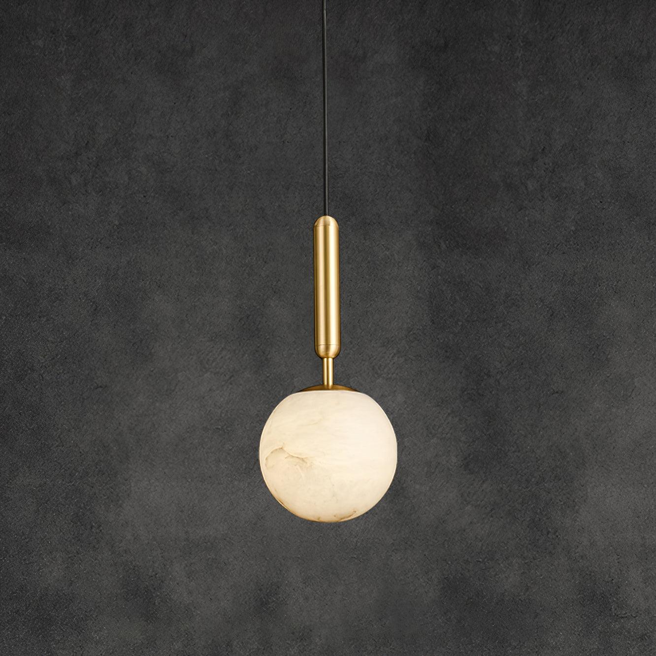 Baselo Albasten Hanglamp