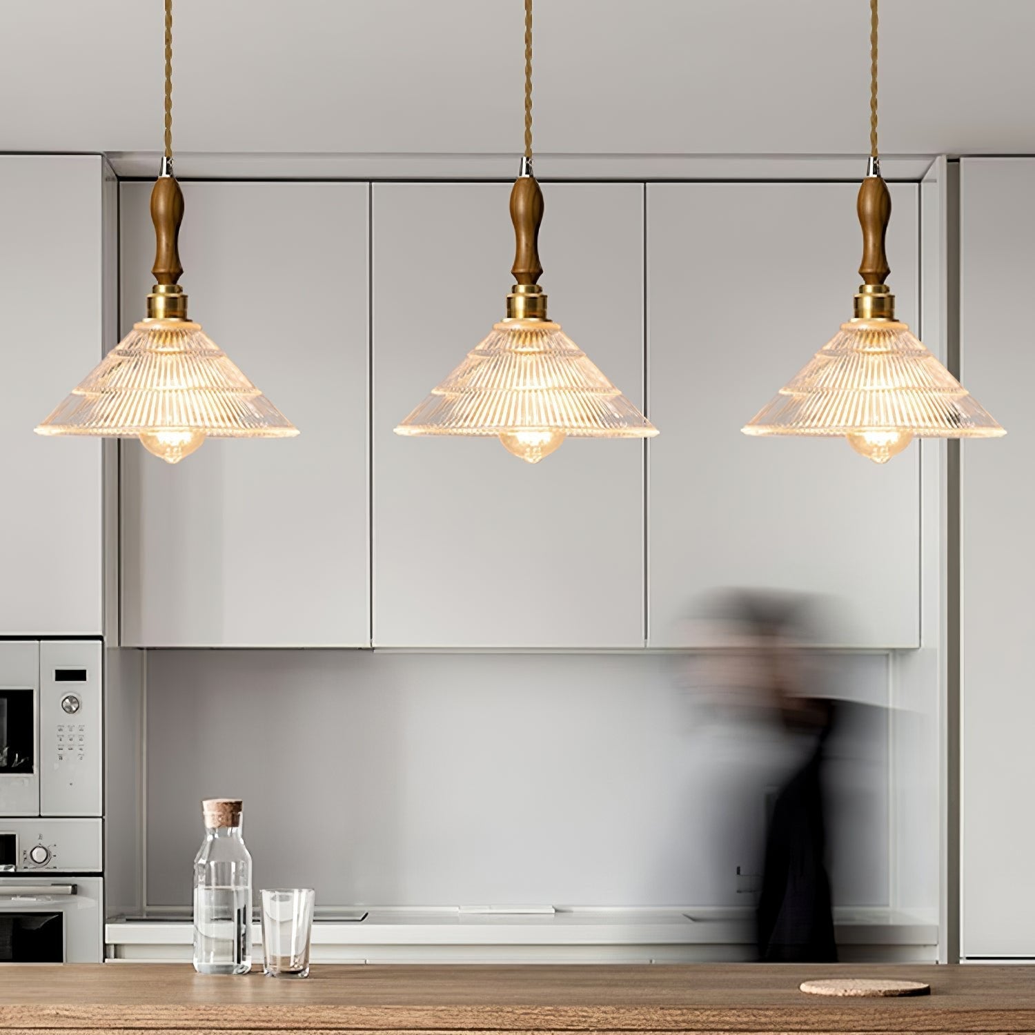 Belfa Vintage Hanglamp