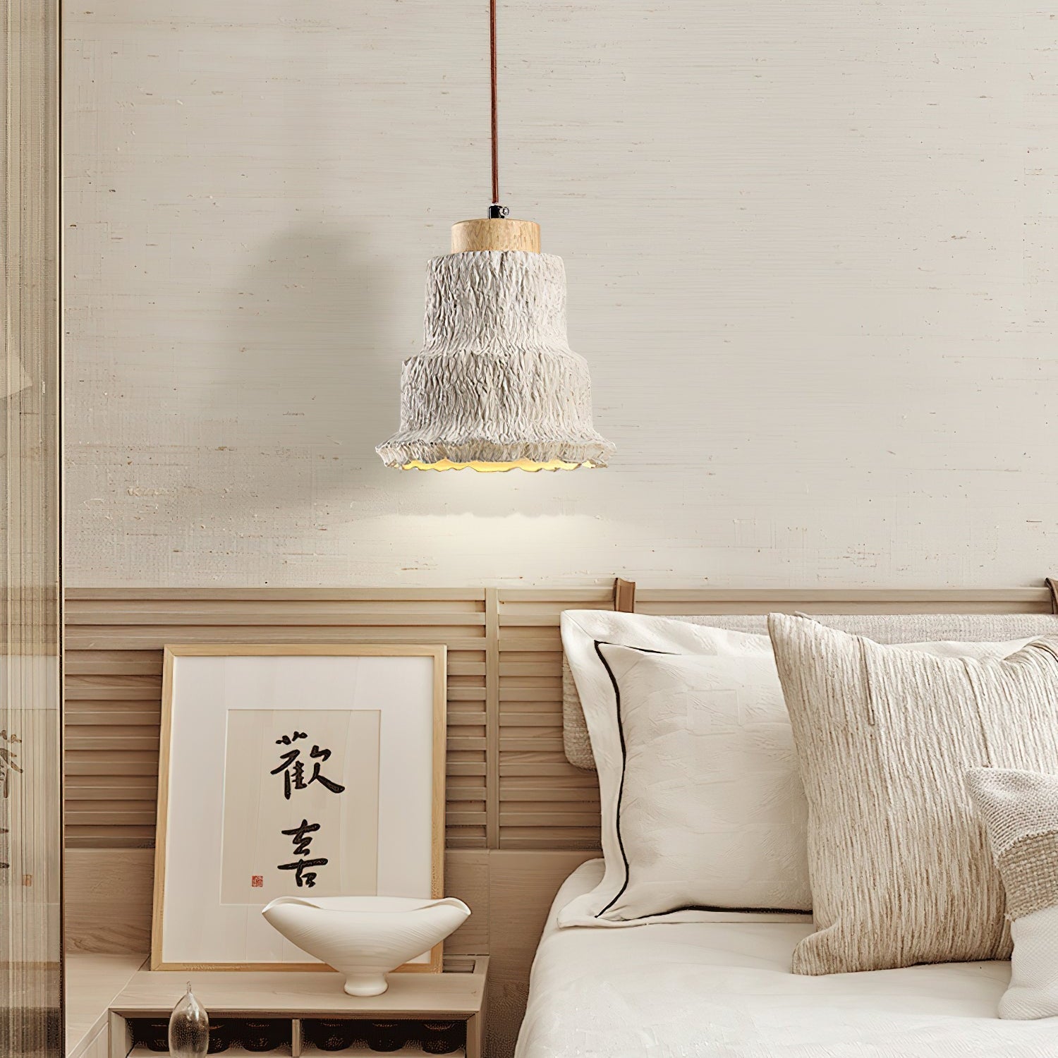 Boulamz Hanglamp