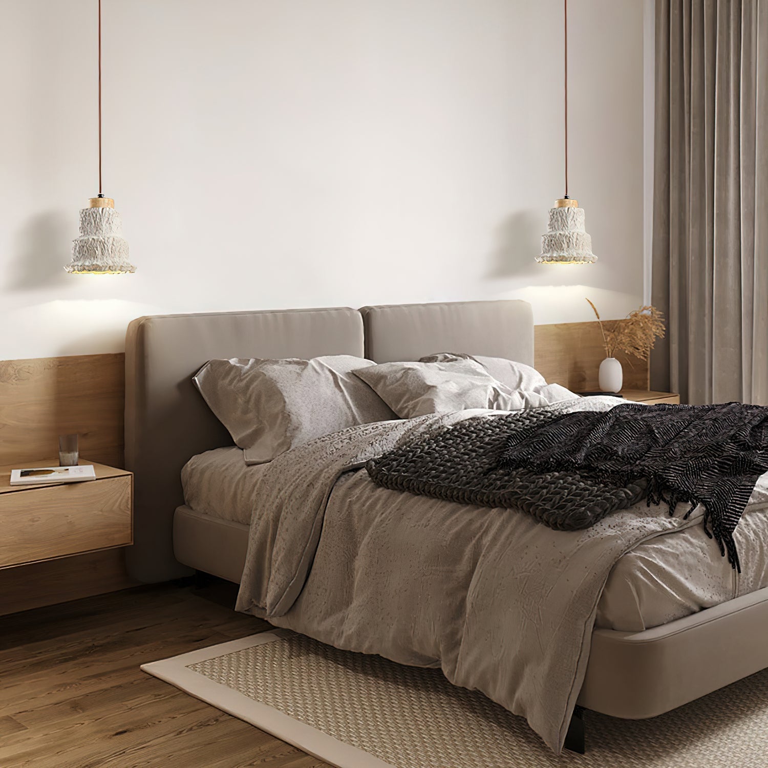 Boulamz Hanglamp