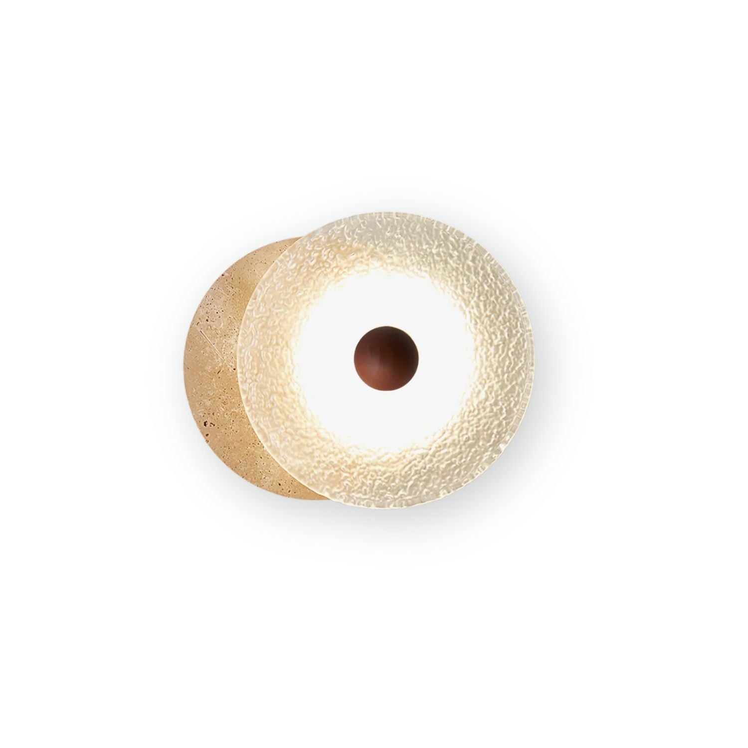 Discose Wandlamp