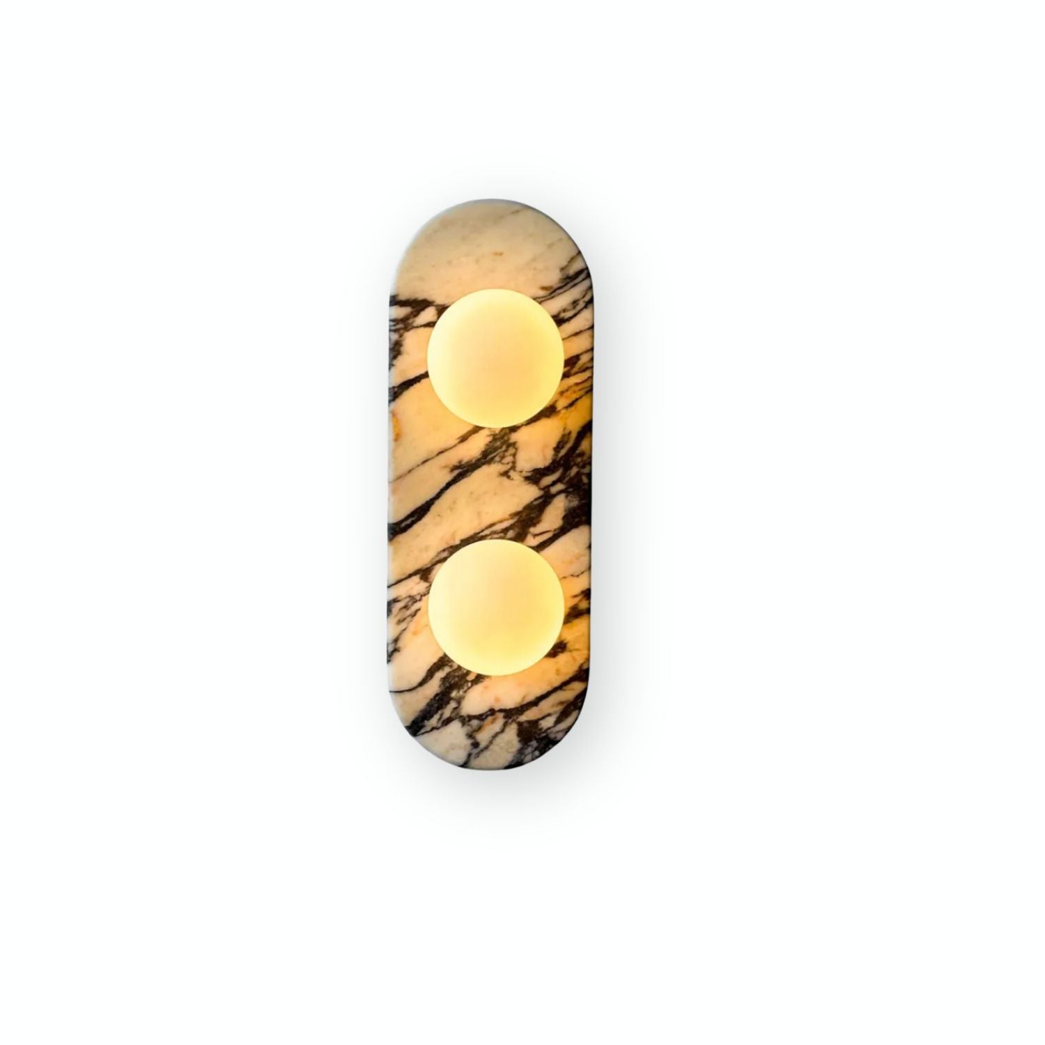 Aescon Marmeren Wandlamp