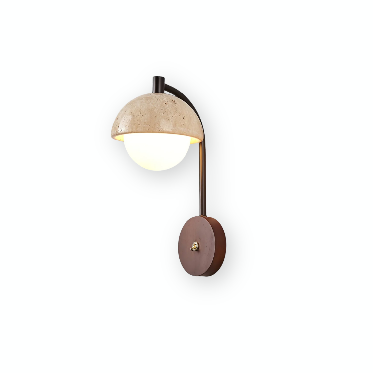 Reco Wandlamp