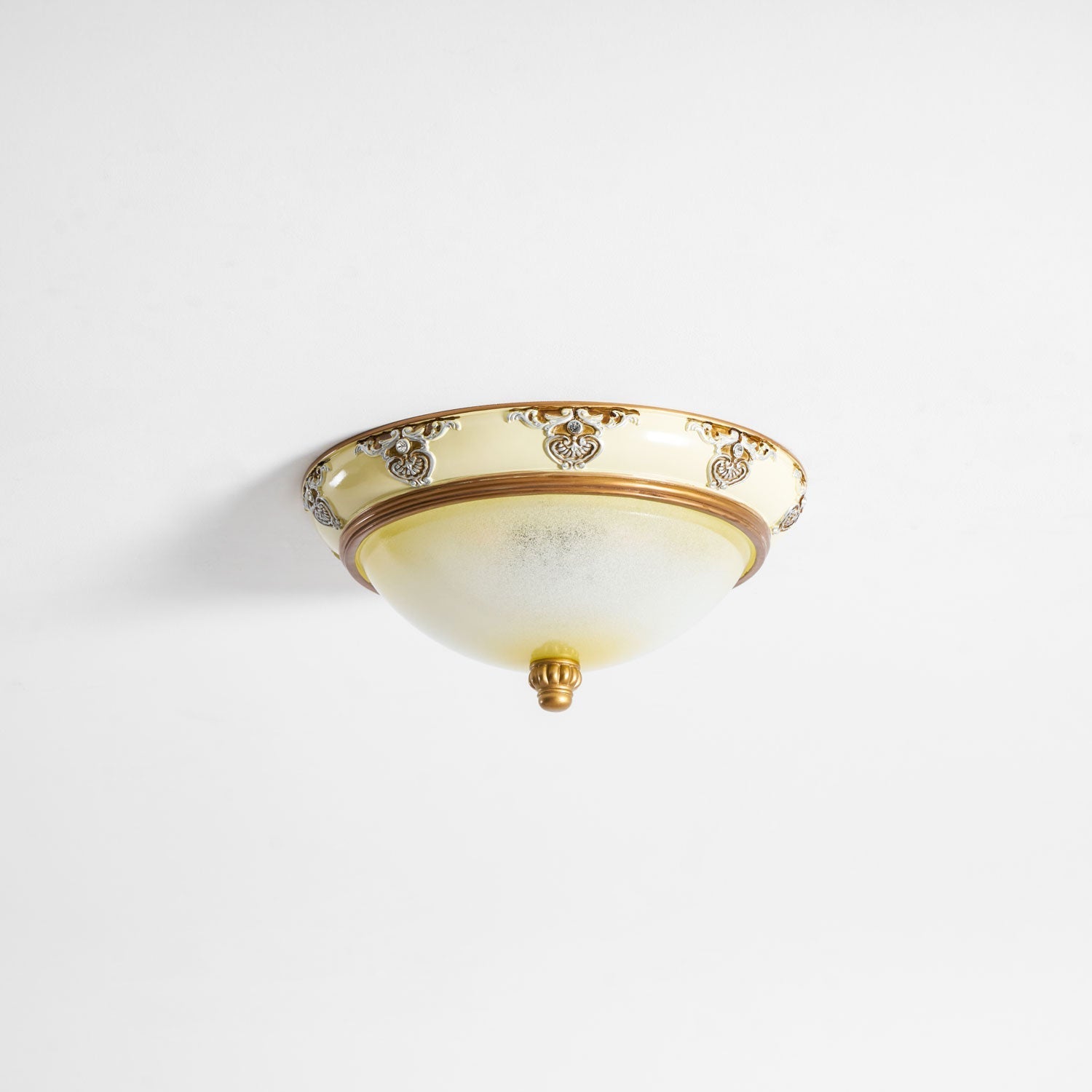 Bafoles Plafondlamp