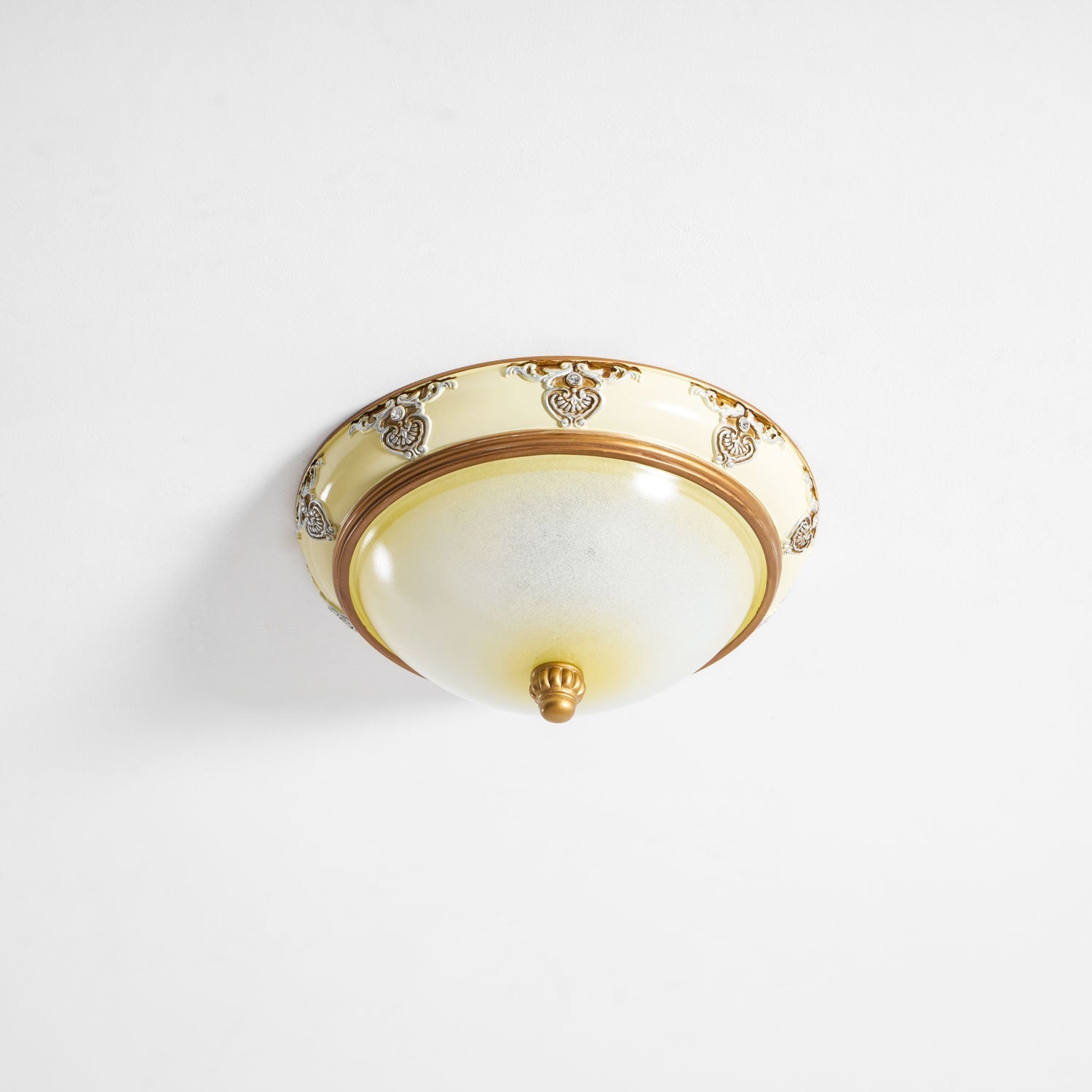 Bafoles Plafondlamp