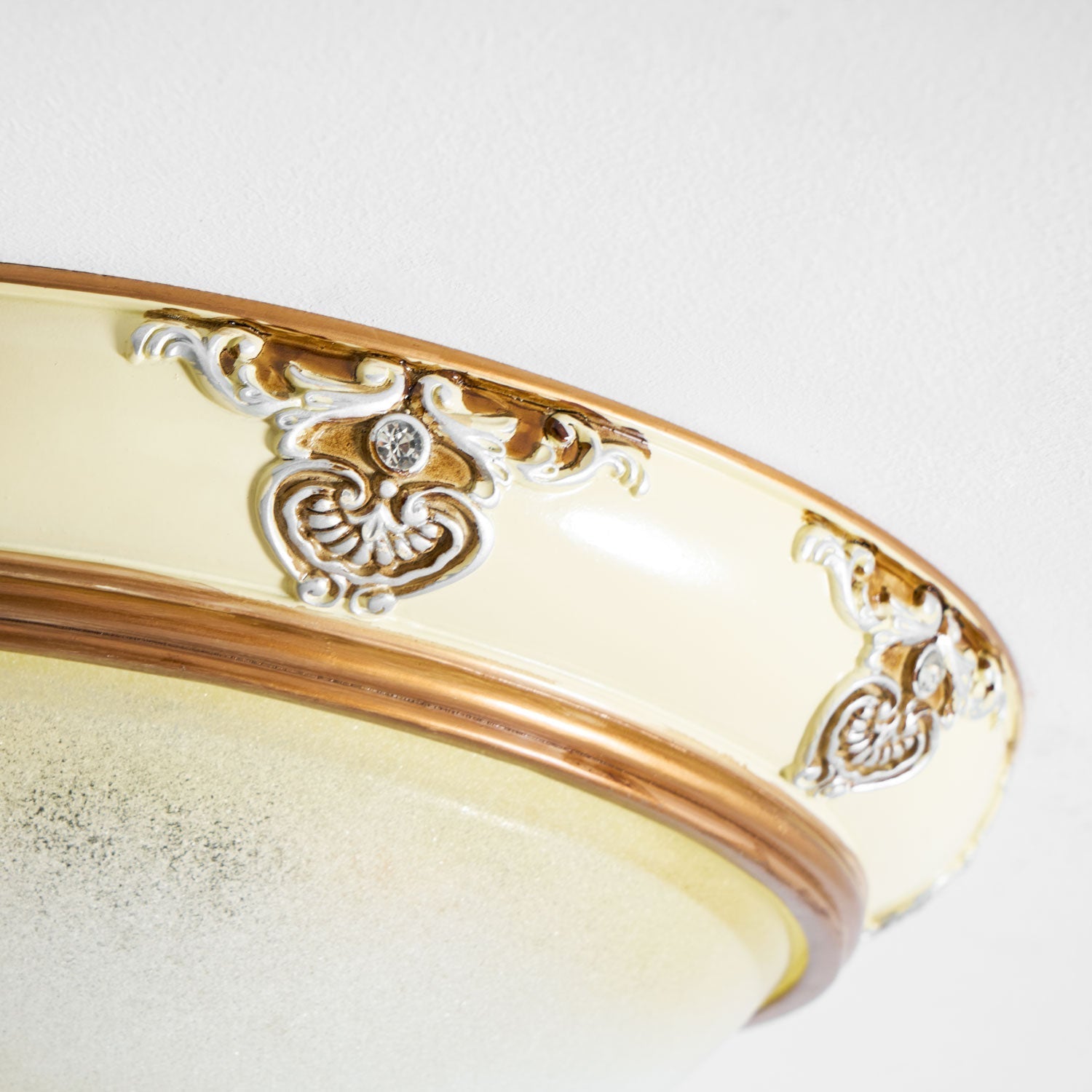 Bafoles Plafondlamp