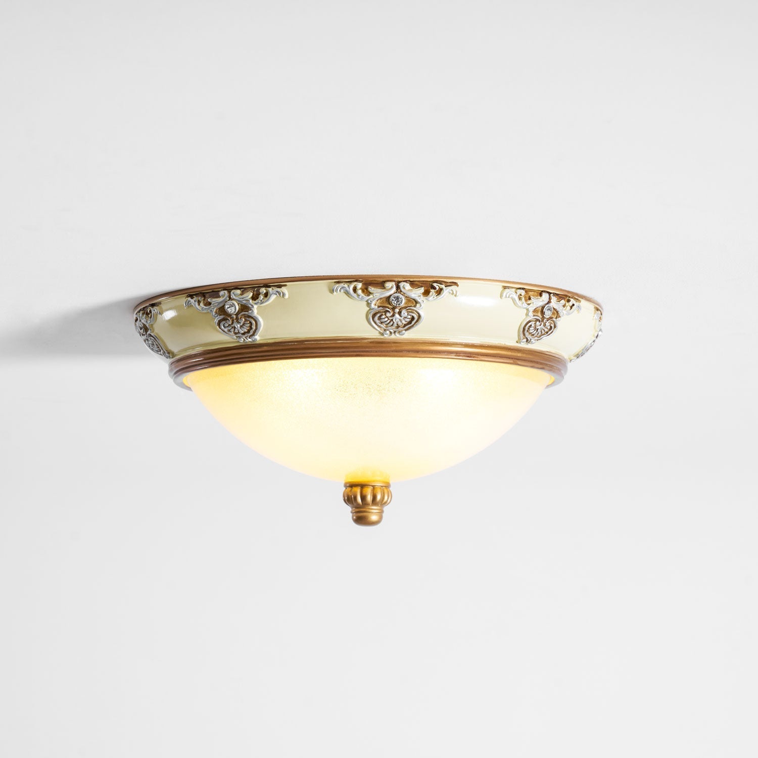 Bafoles Plafondlamp