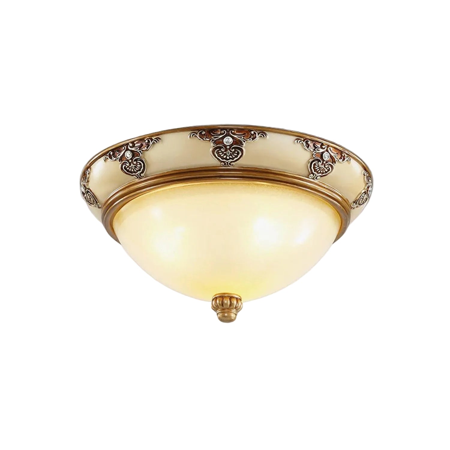 Bafoles Plafondlamp