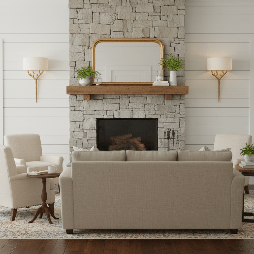 Begon Wandlamp