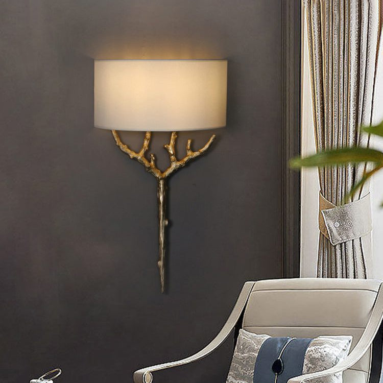 Begon Wandlamp