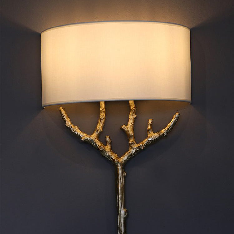Begon Wandlamp