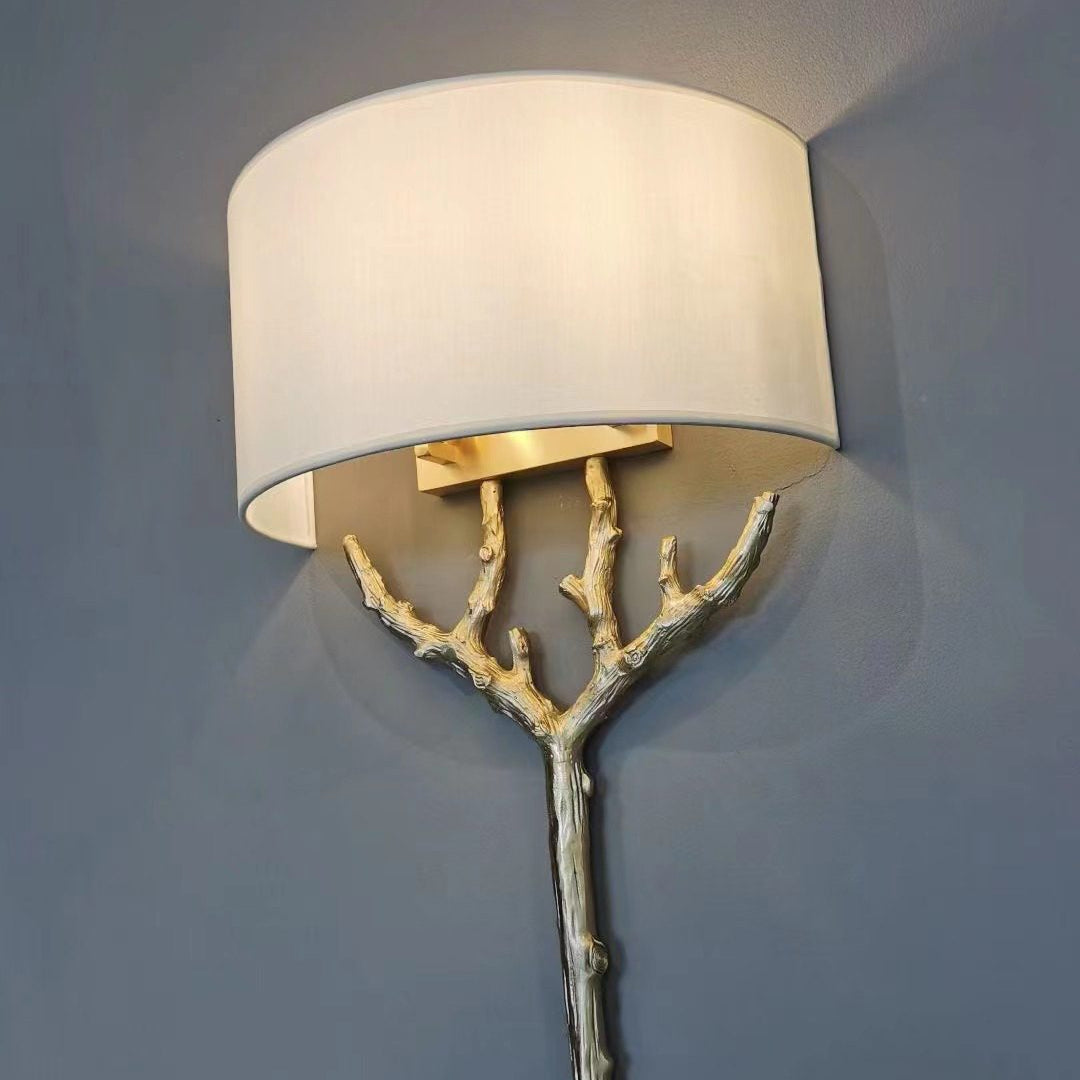 Begon Wandlamp