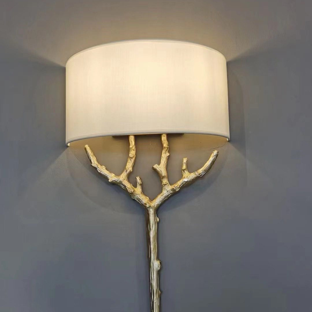 Begon Wandlamp