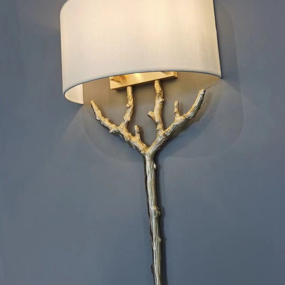 Begon Wandlamp