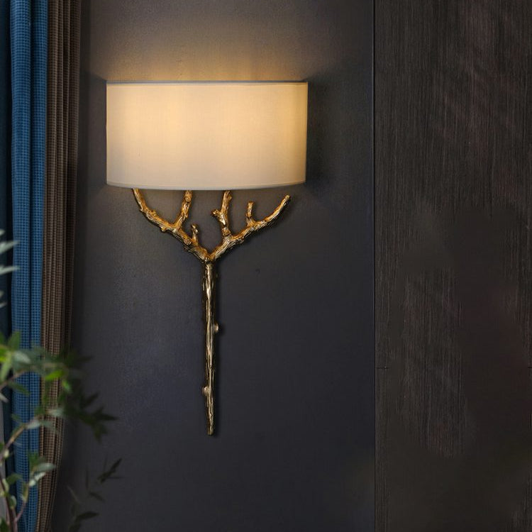 Begon Wandlamp