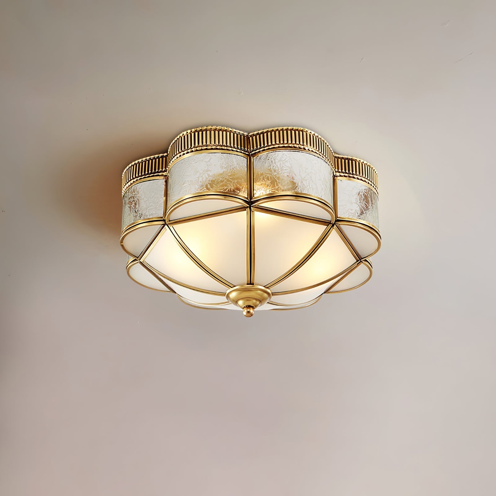 Dofezza Plafondlamp