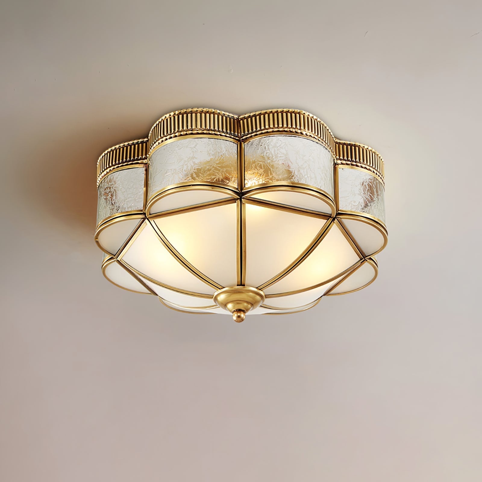 Dofezza Plafondlamp