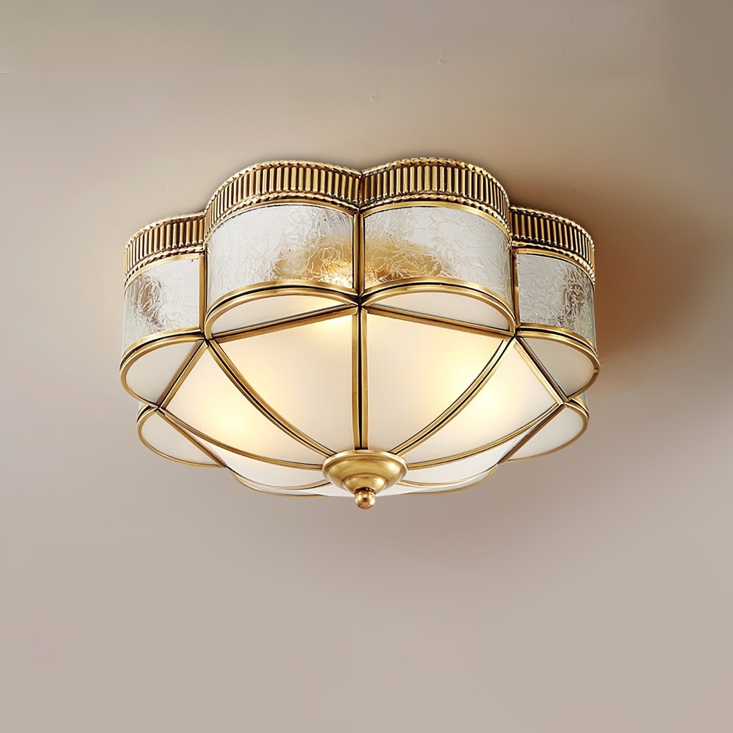 Dofezza Plafondlamp