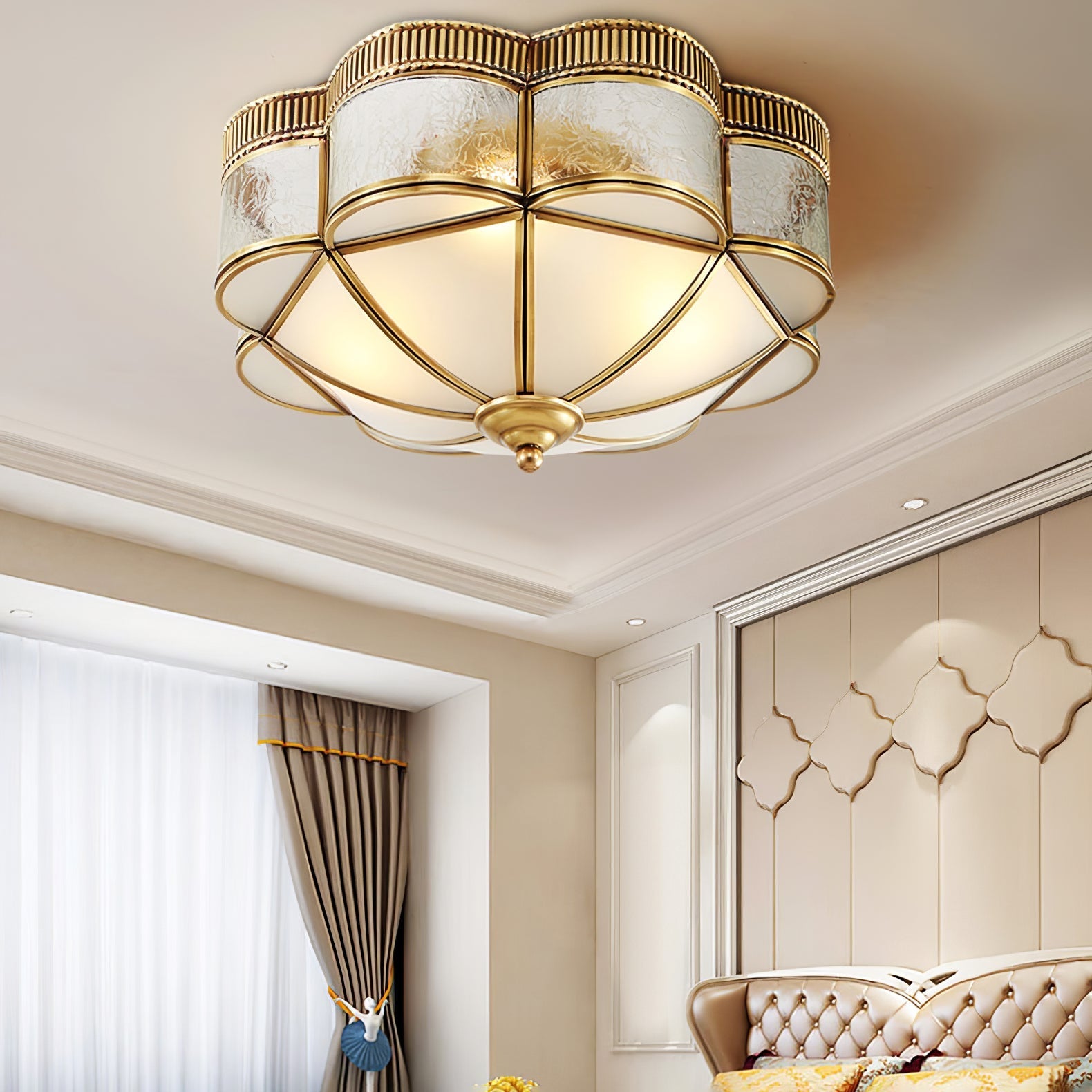 Dofezza Plafondlamp
