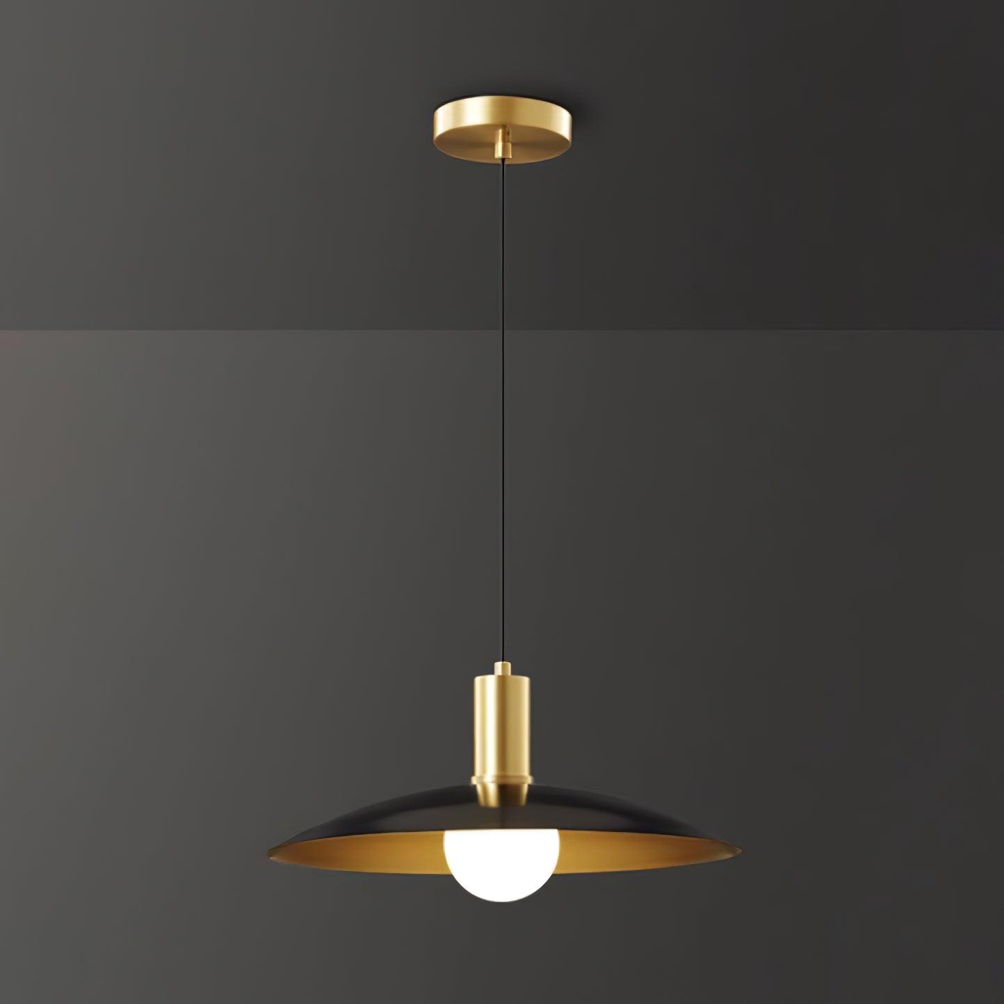 Traoz Hanglamp