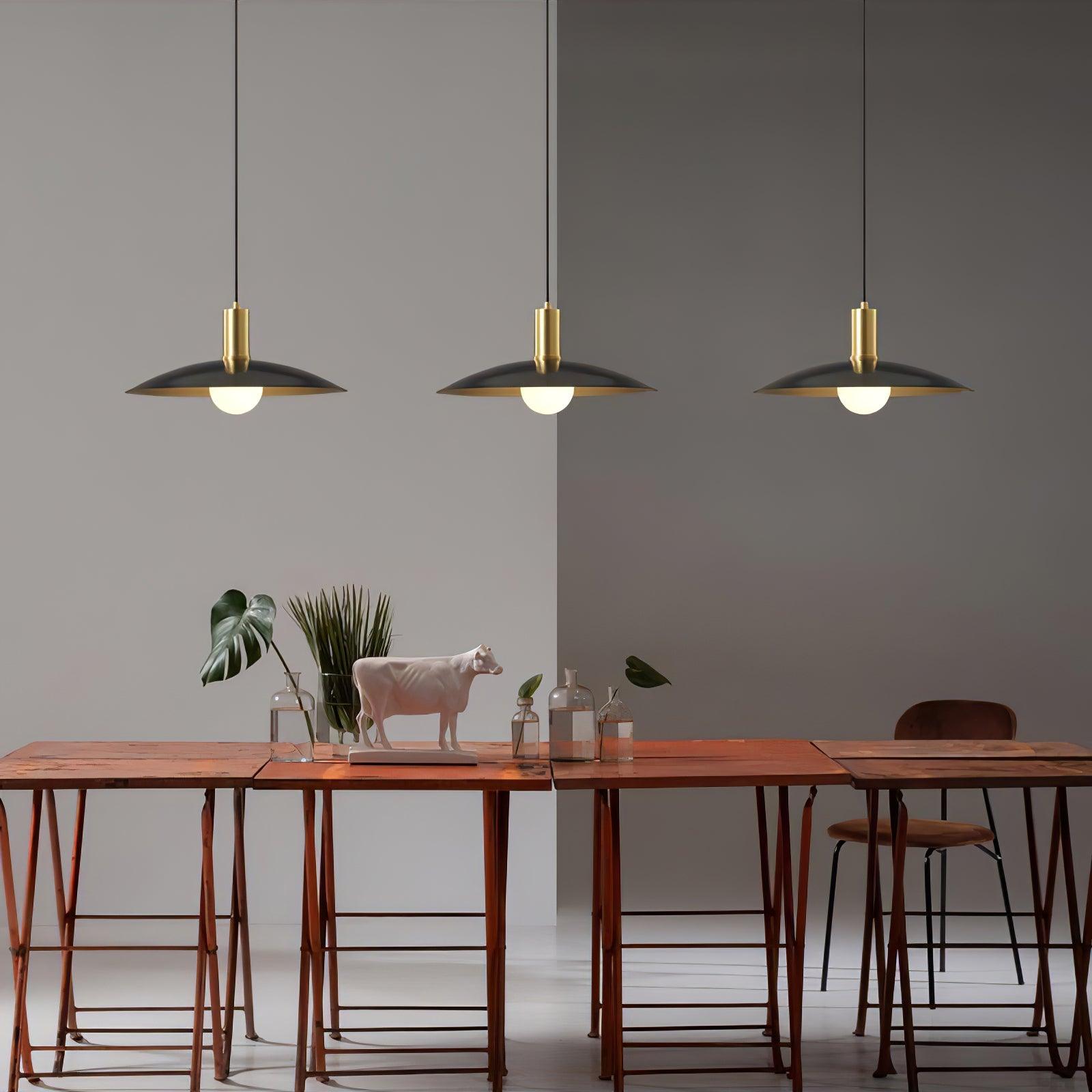 Traoz Hanglamp