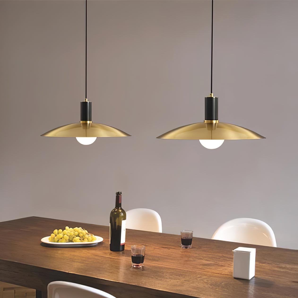 Traoz Hanglamp