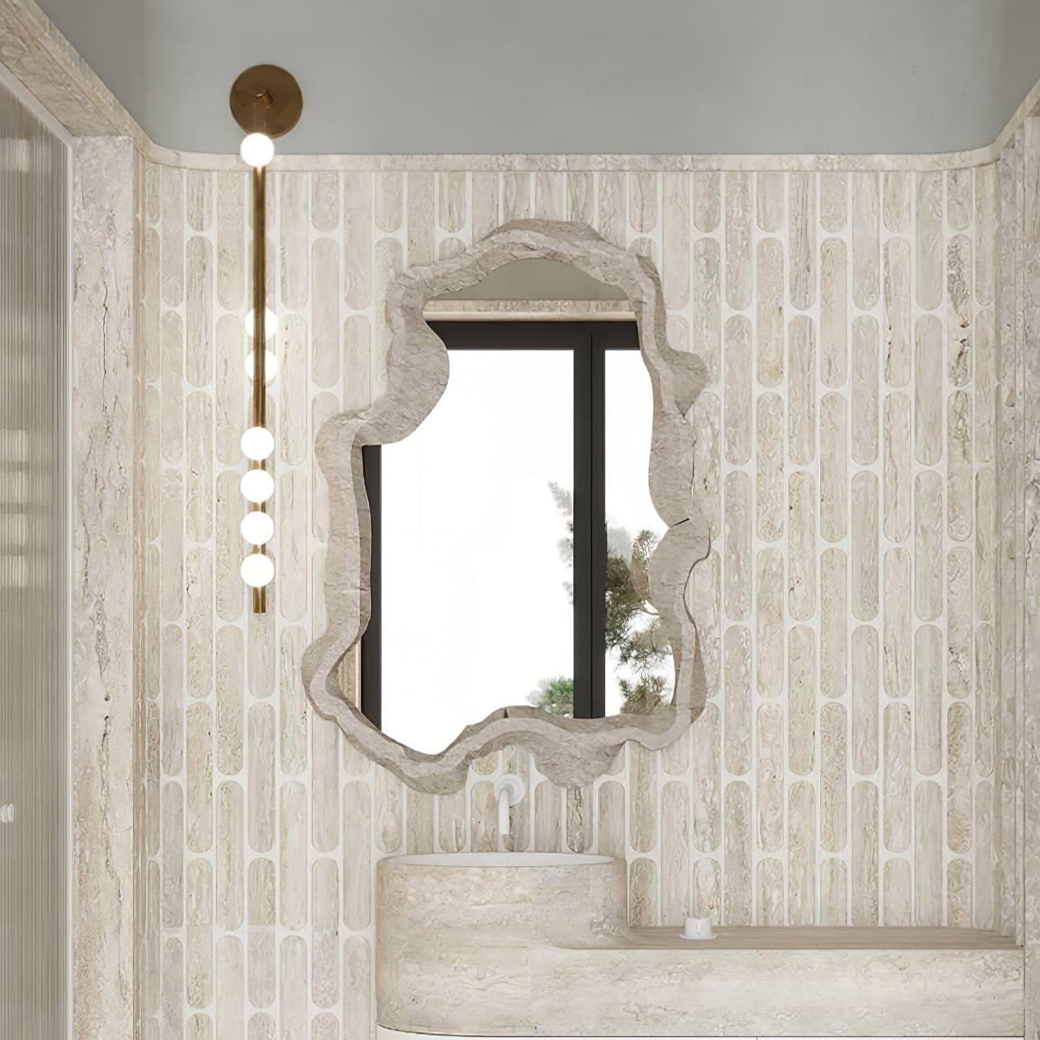 Bolsen Wandlamp