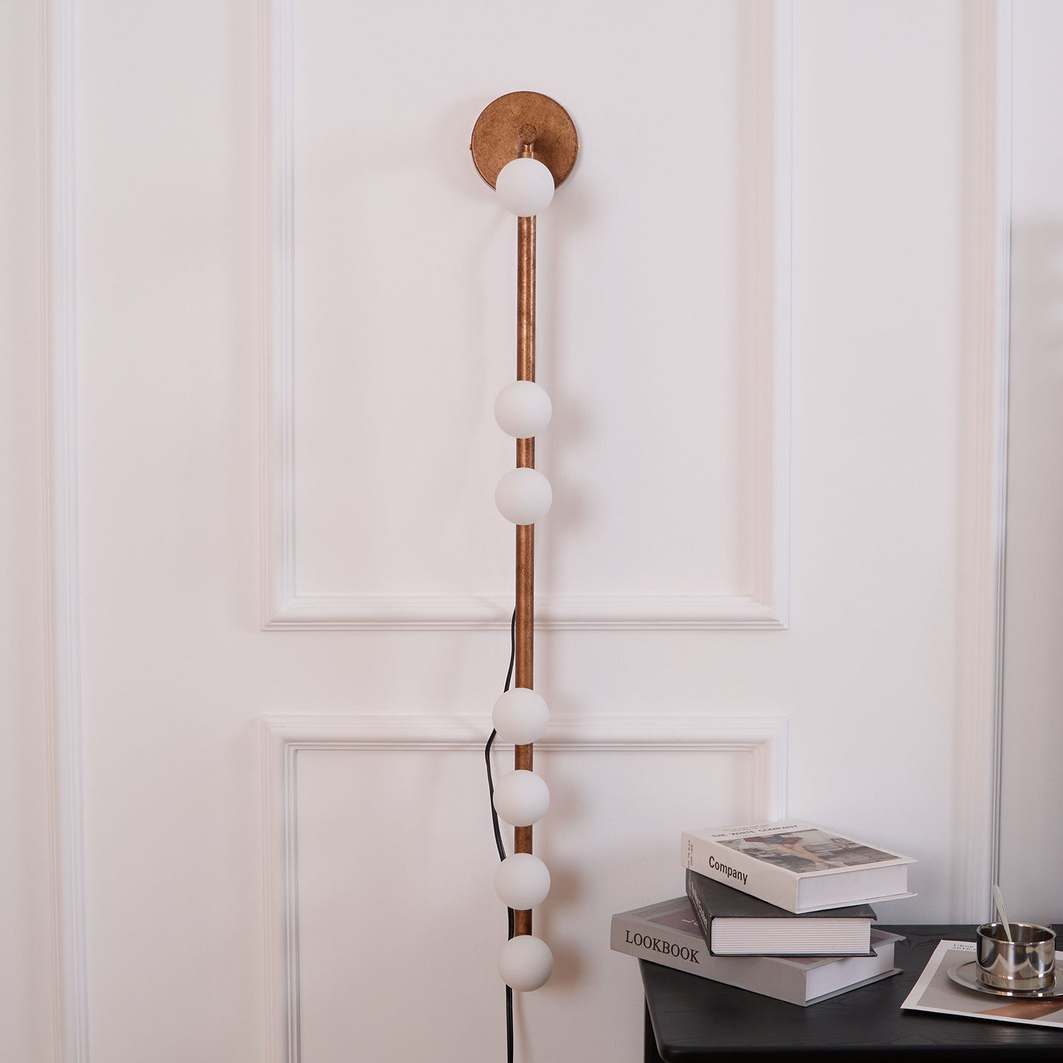 Bolsen Wandlamp