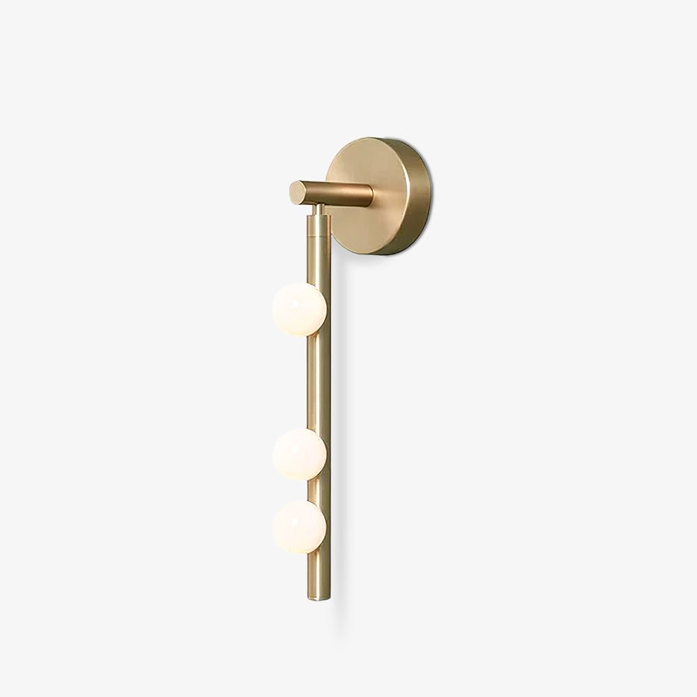 Bolsen Wandlamp