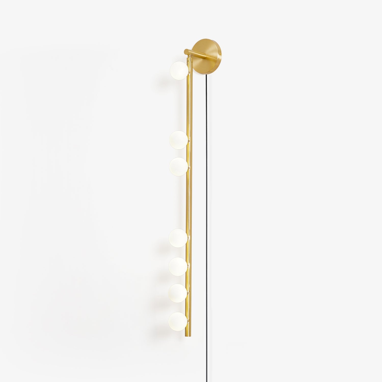 Bolsen Wandlamp