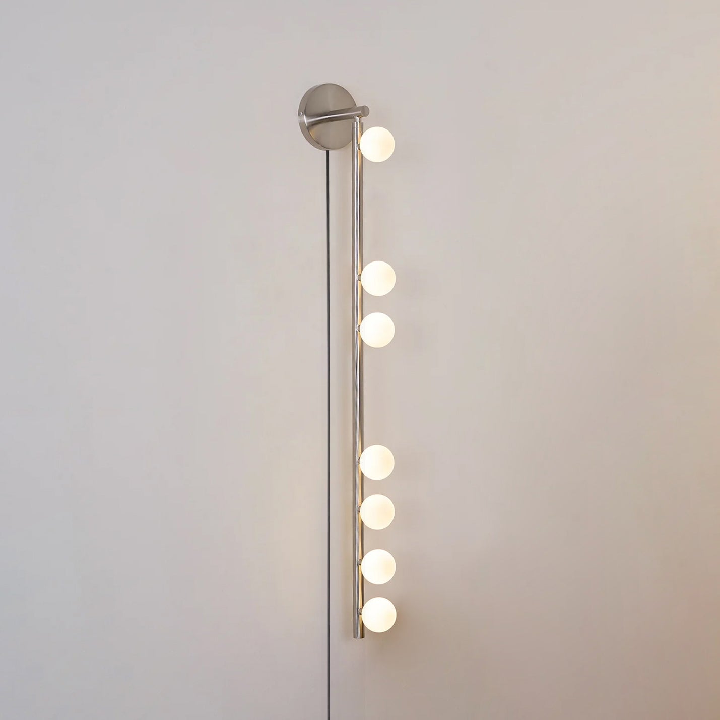 Bolsen Wandlamp