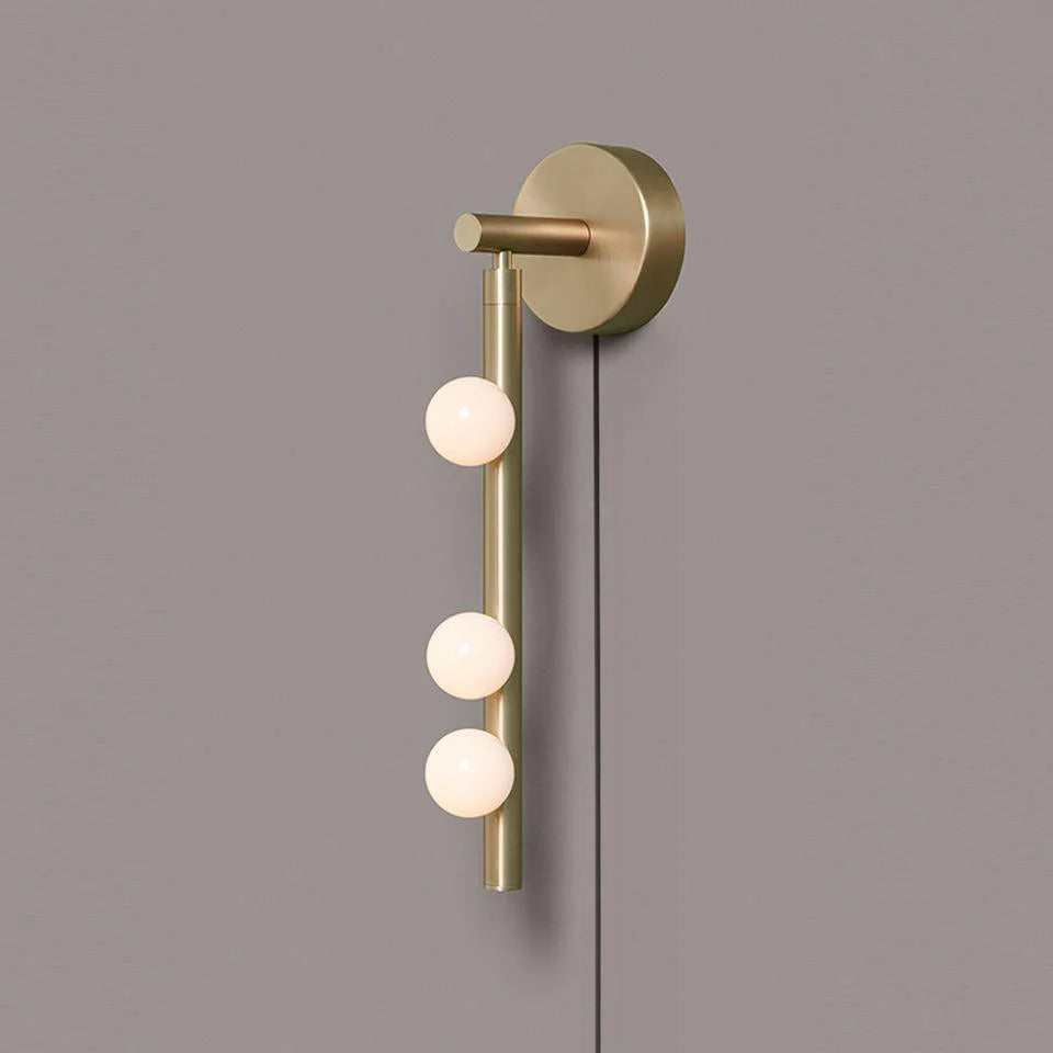 Bolsen Wandlamp