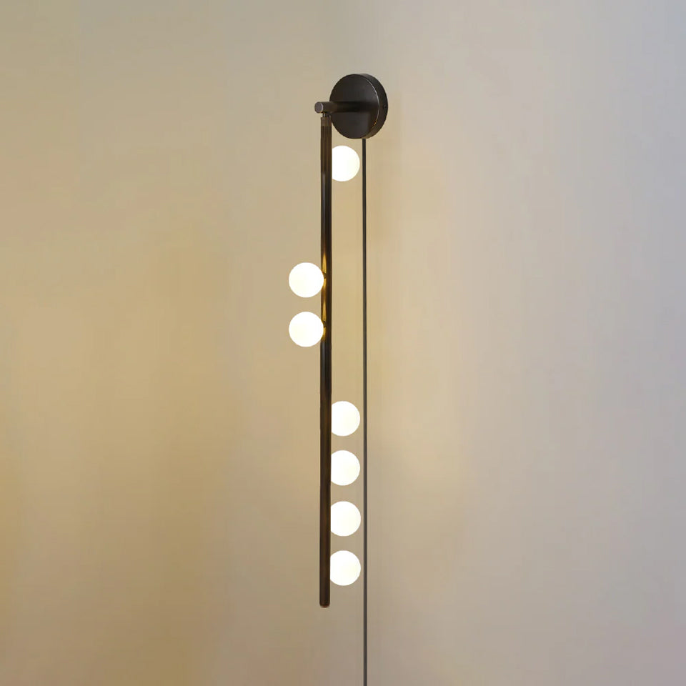 Bolsen Wandlamp