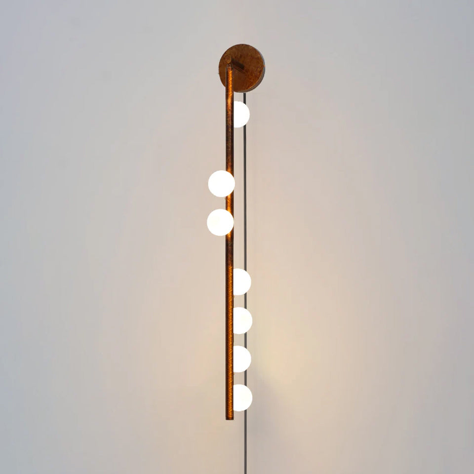 Bolsen Wandlamp