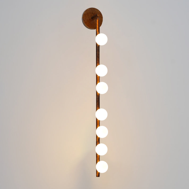 Bolsen Wandlamp