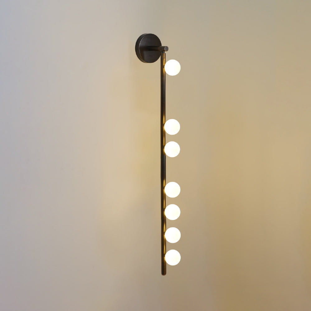 Bolsen Wandlamp