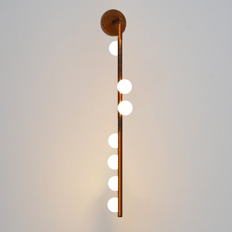 Bolsen Wandlamp