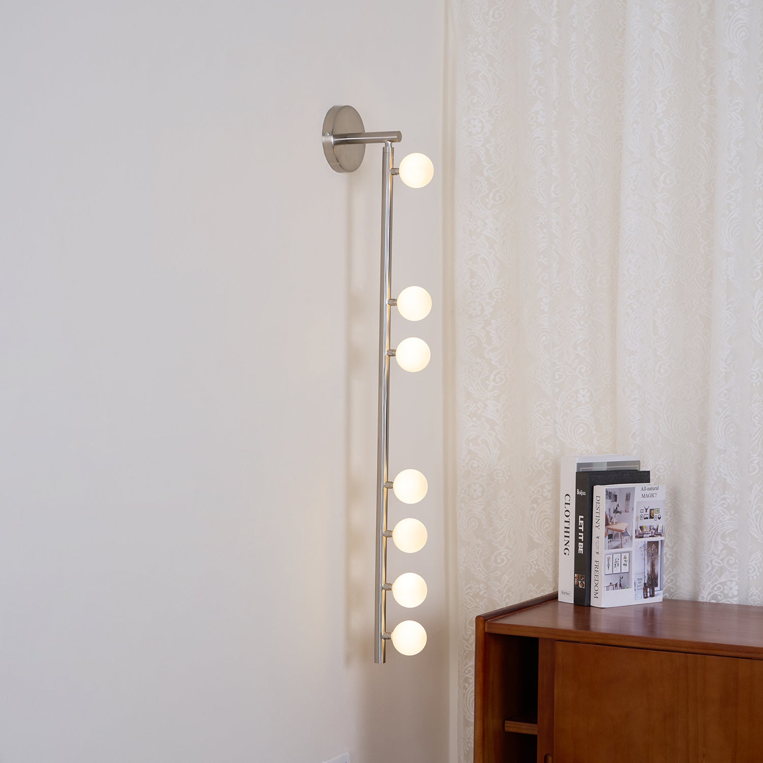 Bolsen Wandlamp